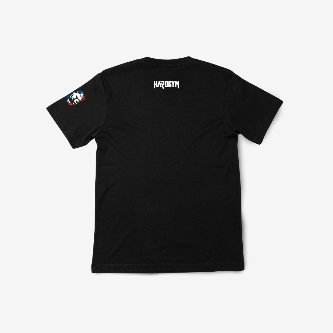 t SHIRT COMP MULES