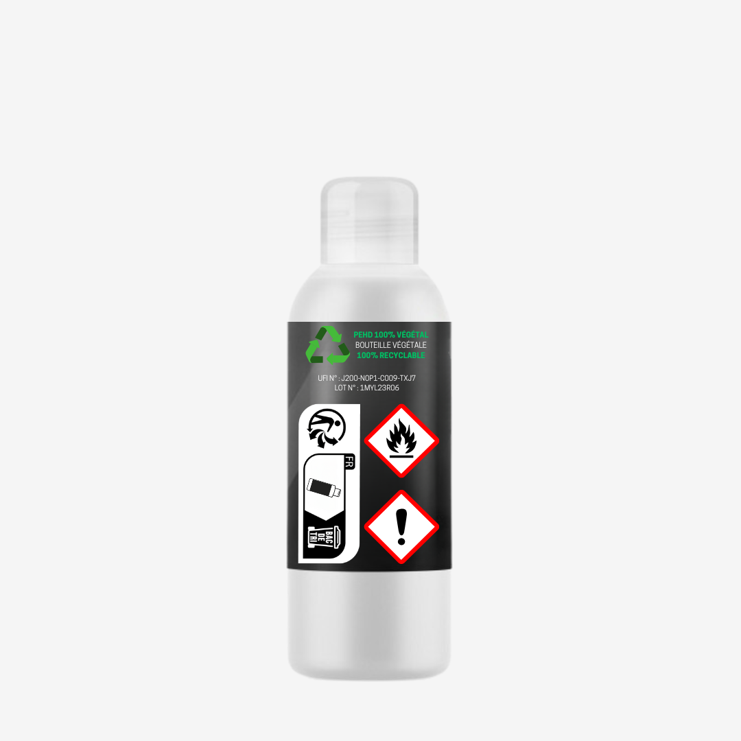 Magnésie liquide BearChalk - 50 ml