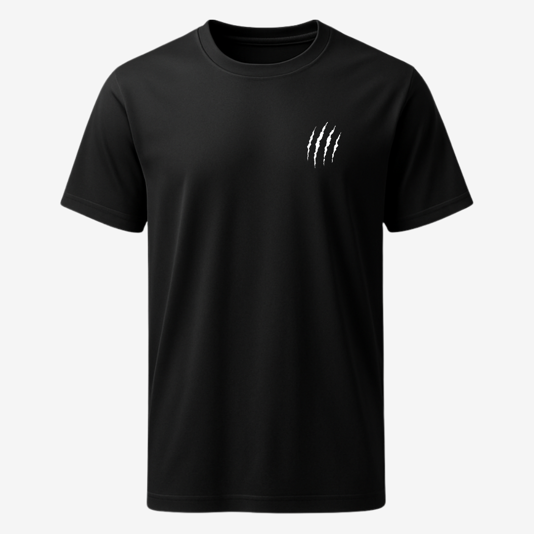 T-shirt - La meute
