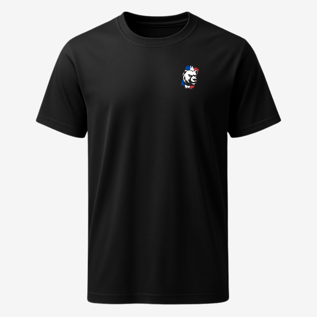 T-shirt - No Pain No Bear