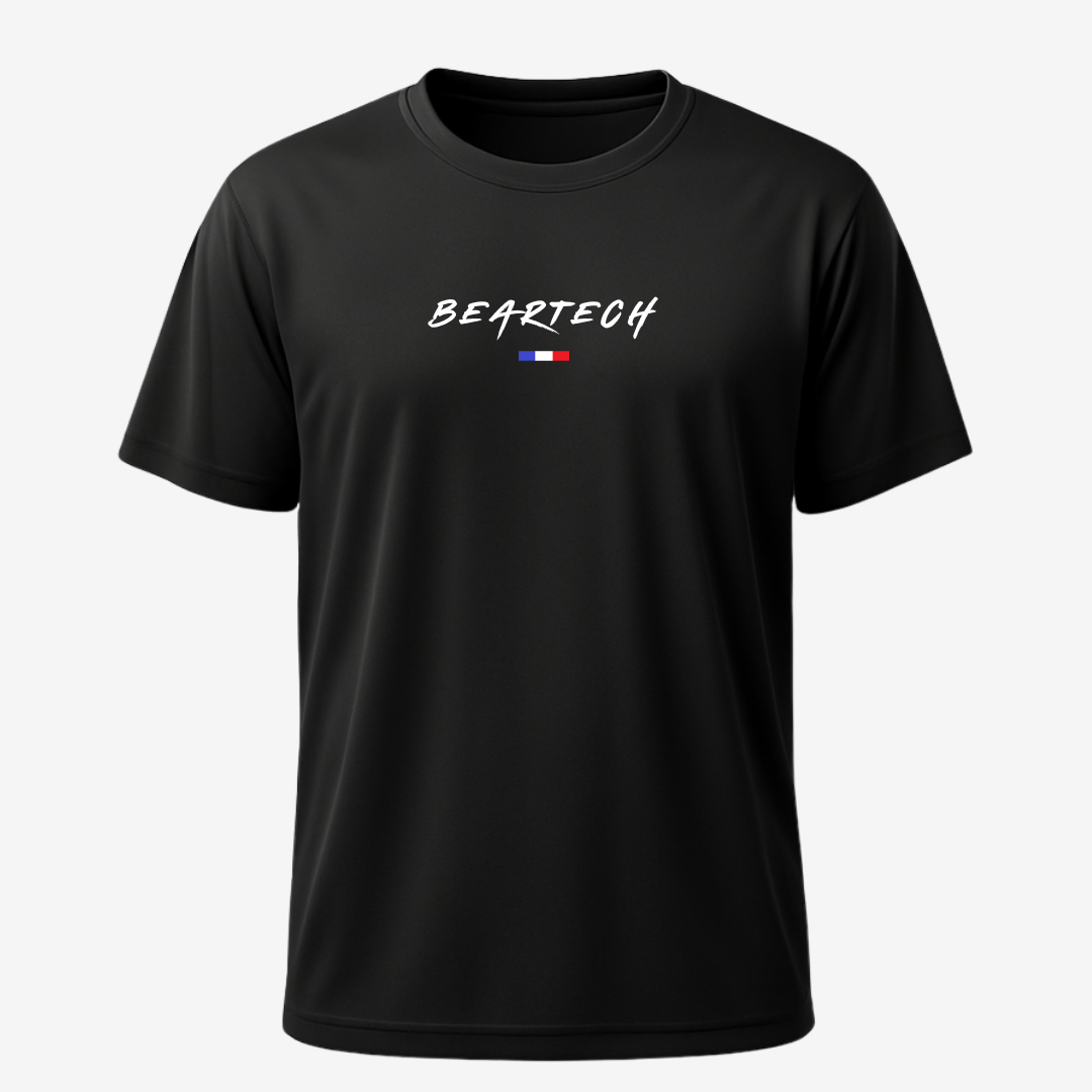 T-shirt synthétique -Tactical homme
