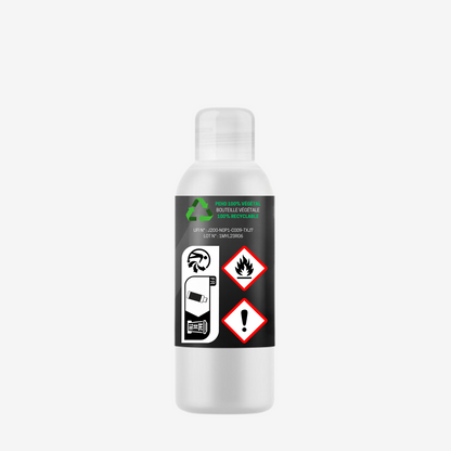Magnésie liquide BearChalk - 50 ml