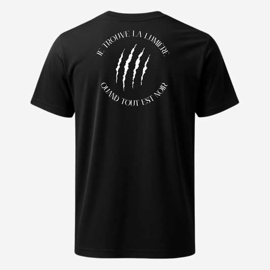 T-shirt - NWAR