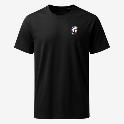 T-shirt - No Pain No Bear