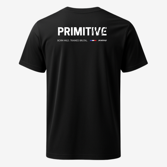 T-shirt - WILD
