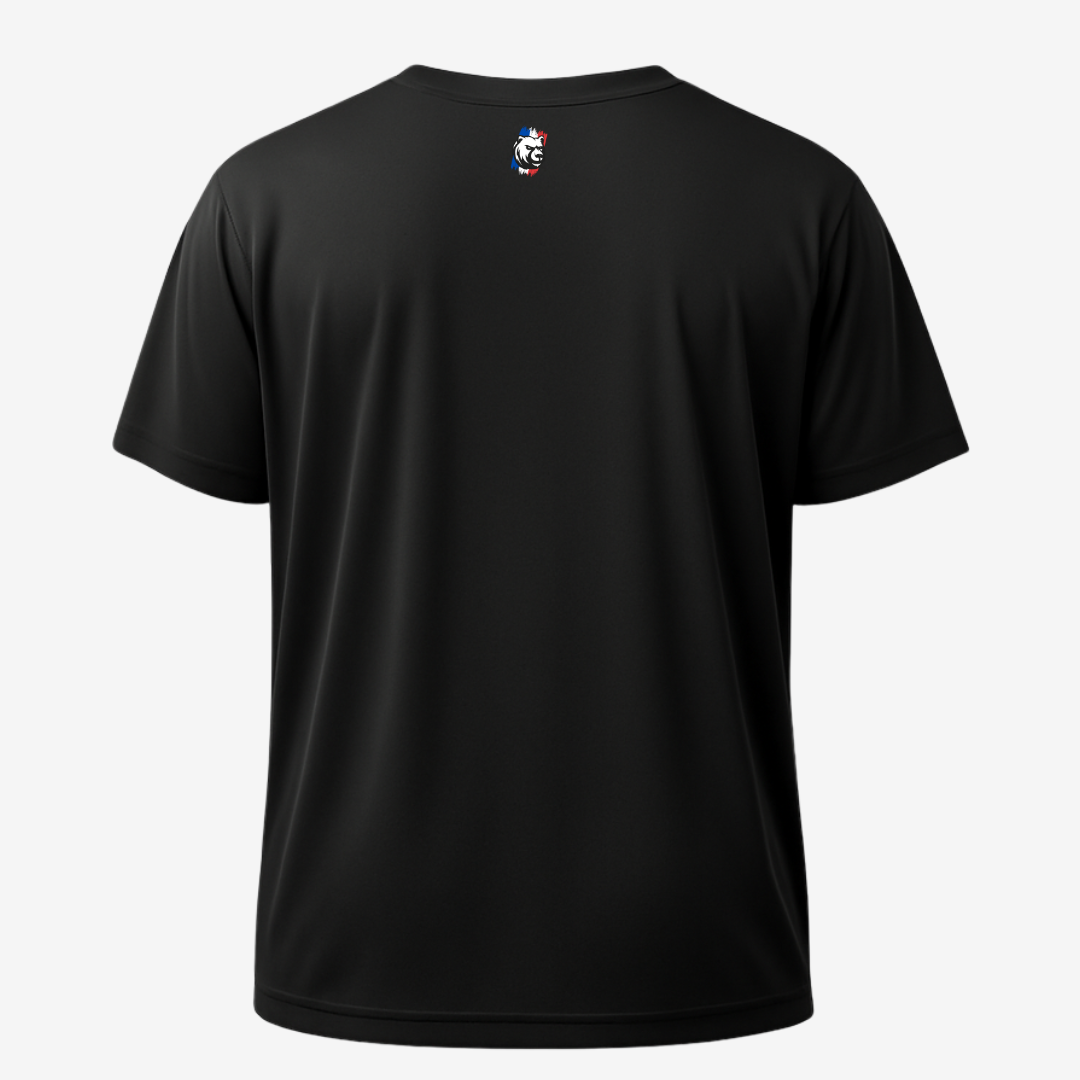 T-shirt synthétique -Tactical homme
