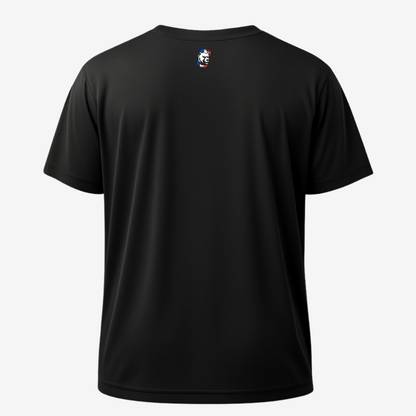 T-shirt synthétique -Tactical homme
